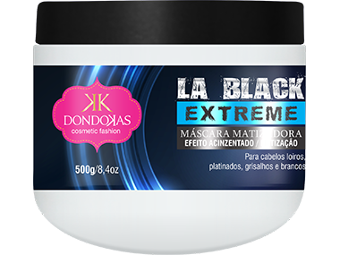 La Black Extreme